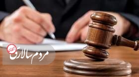 وکیل توماج صالحی ادعای یک خبرگزاری را تکذیب کرد
