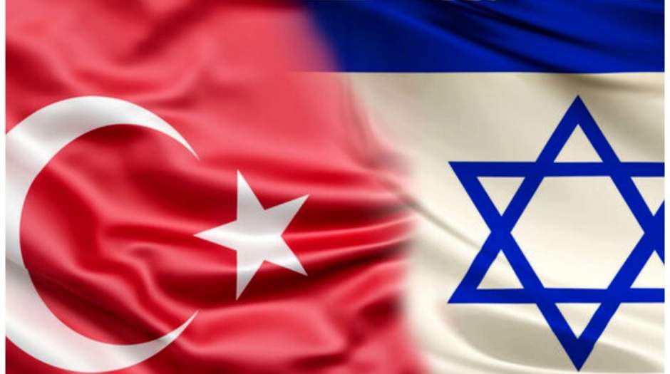 واکنش اسرائیل به تصمیم ترکیه درباره قطع روابط تجاری