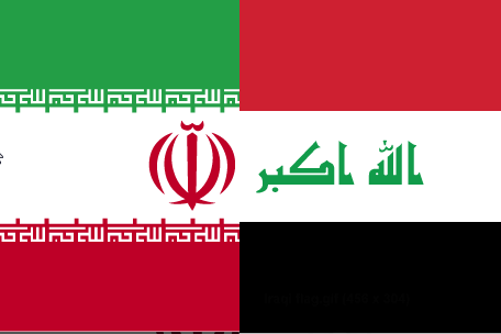 عراق متحد جدید ایران در دور زدن تحریم ها
