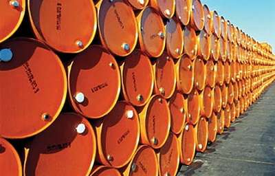 عراق شرکت نفتی شورون آمریکا را در لیست سیاه قرار داد