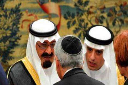 درخواست عربستان برای تشکیل نیروی مشترک