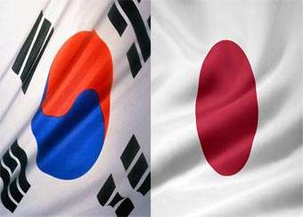 هشدار ژاپن به کره جنوبی