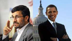 احمدي‌نژاد، مرسي و اوباما میهمان بان کی مون در نيويورك