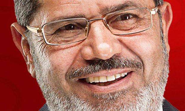 استفاده ابزاری مرسی از ایران برای ارتقای جایگاه مصر