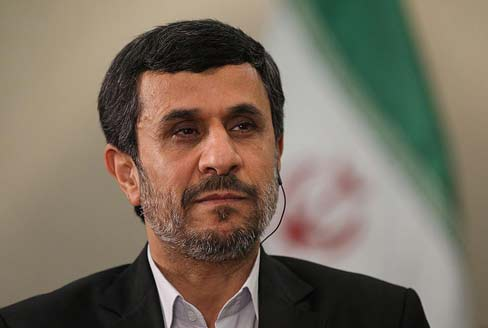 هزینه و فایده سفر احمدی‌نژاد به نیویورک