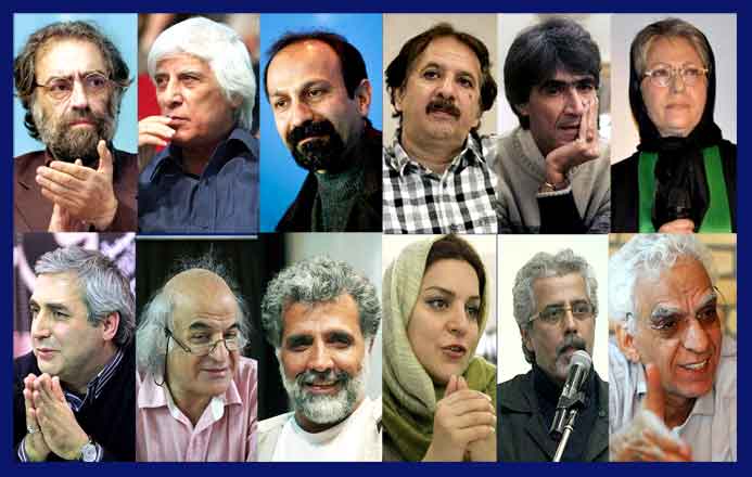 تعداد کارگردانان نامدار غایب جشنواره فیلم فجر امسال بیش از سالهای گذشته است