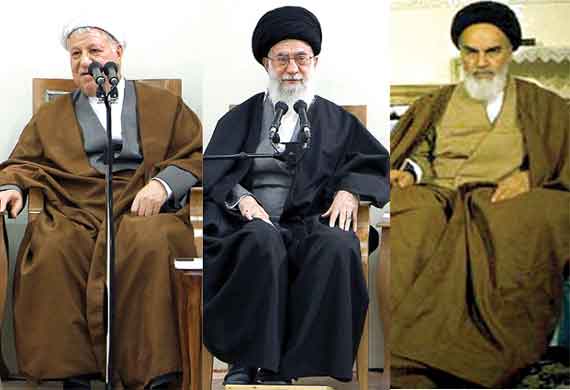 بازخوانی بیانات امام (ره) و رهبری درباره هاشمی رفسنجانی