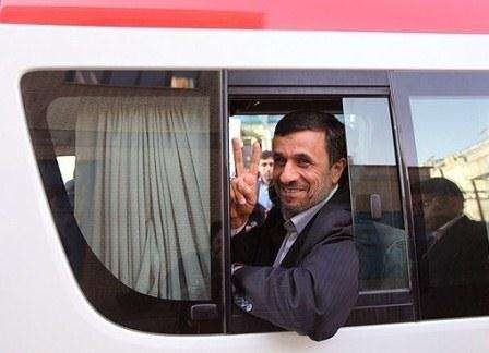 اصولگرایان پس از احمدی نژاد نمی توانند به کاندیدای واحدی برسند