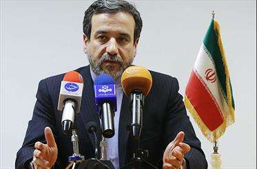 عراقچی: اولین جلسه کمیسیون مشترک ایران و 1+5 چهارشنبه برگزار می شود