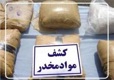 دستگیری دو قاچاقچی مواد مخدر با ۱۷ کیلو حشیش در تهران