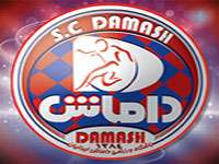 باشگاه داماش به تهران منتقل مي‌شود