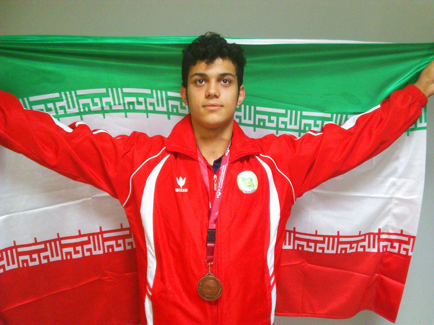 وزنه‌بردار نوجوان ایران دو سال محروم شد/ دومین دوپینگی در کمتر از یک ماه!