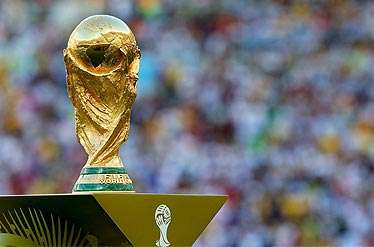 جدول قهرمانان بیست دوره جام‌جهانی/ برزیل به خطر افتاد، آلمان از ایتالیا رد شد!