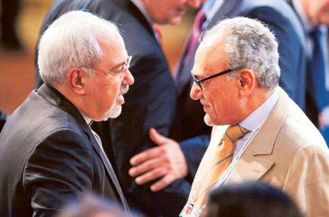 مذاکرات 2 هفته ای ایران و عربستان در مورد عراق