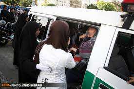 شکست 35سال مبارزه با بدحجابی در ایران