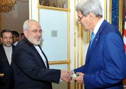 افزایش بی اعتمادی میان ایران و آمریکا
