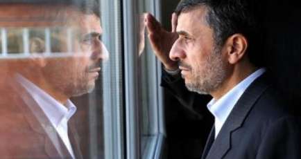 تحلیل رفیق سابق احمدی نژاد از قدرت و توان وی برای حضور دوباره در انتخابات