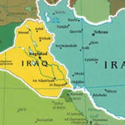 نخست‌وزیر عراق در تهران، فواد معصوم در عربستان