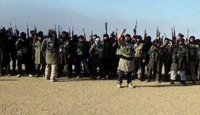 گزارش دیلی‌میل از چرایی جذب نیروهای خارجی به داعش