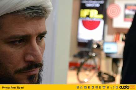 سنگ تمام یار نزدیک مشایی برای احمدی نژاد: او حزب خود را در قلب مردم تاسیس کرده است