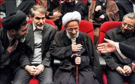 راهبرد اعتدال اصول گرایان؛ پایان آرزوی رهبری آیت‌الله مصباح یزدی بر جریان راست ایران