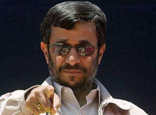 اظهارات جدید و جالب محمود احمدی نژاد