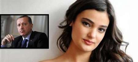بازداشت ملکه زیبایی ترکیه به اتهام توهین به اردوغان
