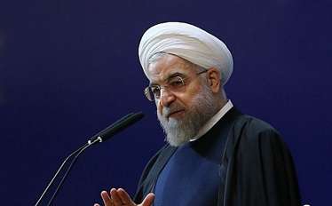 دستور روحانی به وزیر ارشاد در مورد حادثه تعرض به دو زائر ایرانی: گزارش دقیقی ارائه کنید تا در این مورد تصمیم بگیریم