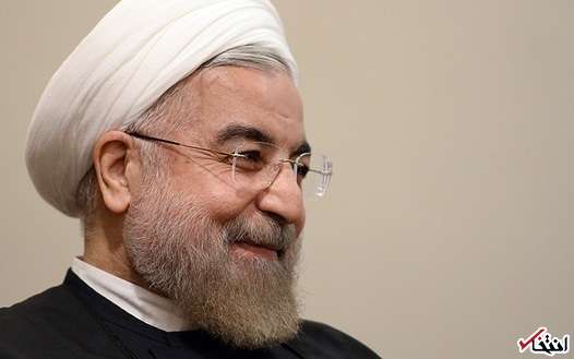 حسن روحانی: عزت اسلام در ایران، روزی است که فقیر نداشته باشیم