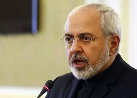 ظريف: مصوبه اخیر سنا در مورد ایران وظیفه دولت اوباما را سنگین تر می کند