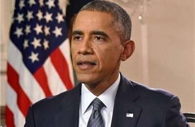 اوباما: نمی توان تا ابد تحریم ها علیه ایران را نگه داشت