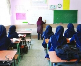 دولت روحانی در آیینه معلمان