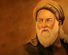 شیخ اشراق، خالق غنی ترین حماسه عرفانی در ایران