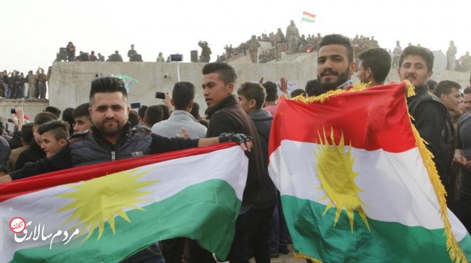 حاشیه‌ها پر رنگ‌تر از همه‌پرسی اقلیم کردستان