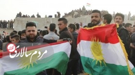 حاشیه‌ها پر رنگ‌تر از همه‌پرسی اقلیم کردستان