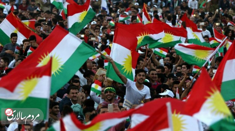 بررسی رخدادهای اقلیم کردستان عراق در شورای مرکزی فراکسیون دیپلماسی و منافع ملی ایران