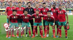 مراکش، تیم بدون شکست دور مقدماتی