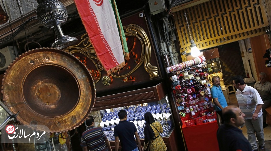 اقتصاد ایران در سال نو میلادی چه وضعیتی خواهد داشت؟
