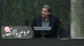 ضرورت تشریح عدم برخورد با احمدی‌نژاد و عدم دستگیری مرتضوی