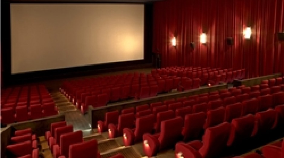 اوضاع سینما در فروردین 97