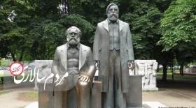 کارل مارکس دویست سال پیش در چنین روزهایی در آلمان چشم به جهان گشود