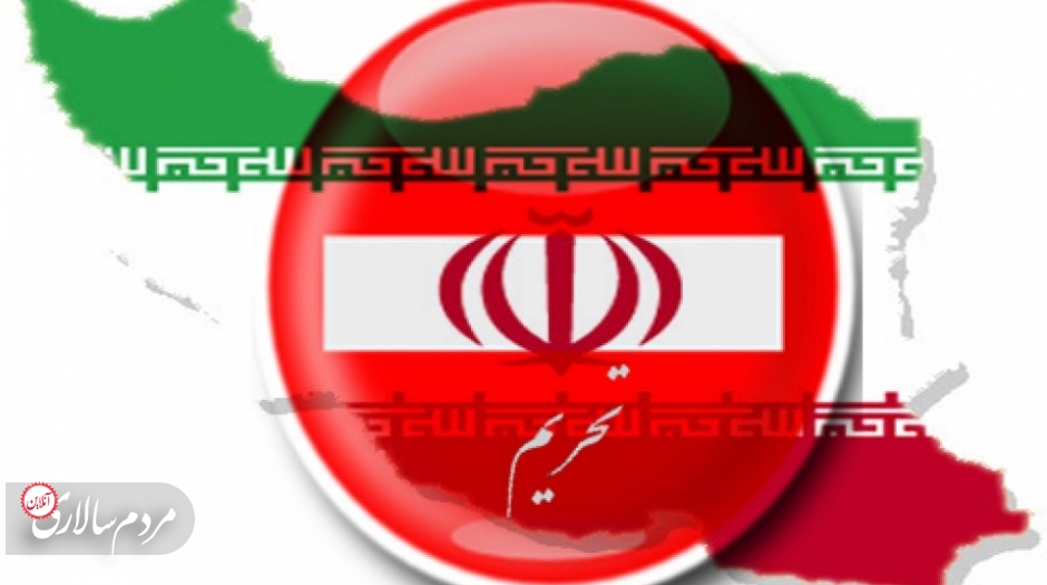 زمان بندی آمریکا برای بازگرداندن تحریم‌های ایران