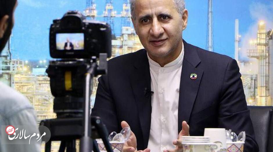 سیدحمید حسینی از آغاز محدود صادرات برق به عراق خبر داد.