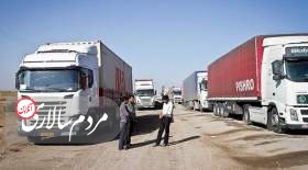 رییس اتحادیه کامیون‌دارن تهران اوضاع زندگی کامیون‌داران را وخیم می‌داند.