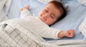 تاثیر خواب کودکان بر سلامت آنان
