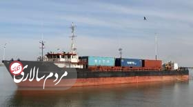 توقیف کشتی ایرانی در لیبی ربطی به تحریم ندارد