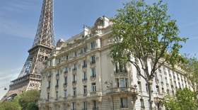با گران‌ترین خانه پاریس آشنا شوید