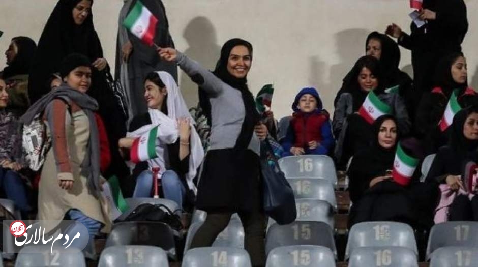 در سالهای اخیر، حضورِ زنانِ ایرانی در ورزشگاهها یکی از مهم‌ترین بحثهای ورزشِ کشور بوده است.
