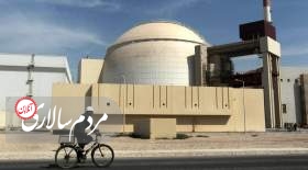 هزینه تولید برق توسط نیروگاه اتمی بوشهر چقدر بوده است؟
