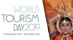 هند میزبان روز جهانی گردشگری ۲۰۱۹